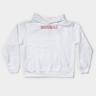 Normal Kids Hoodie